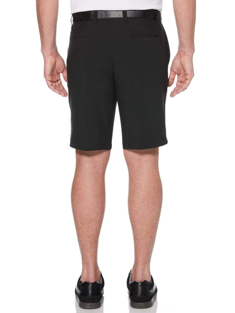 Mens Stretch Short Shorts