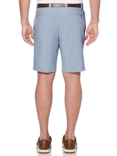 Mens Stretch Short Shorts