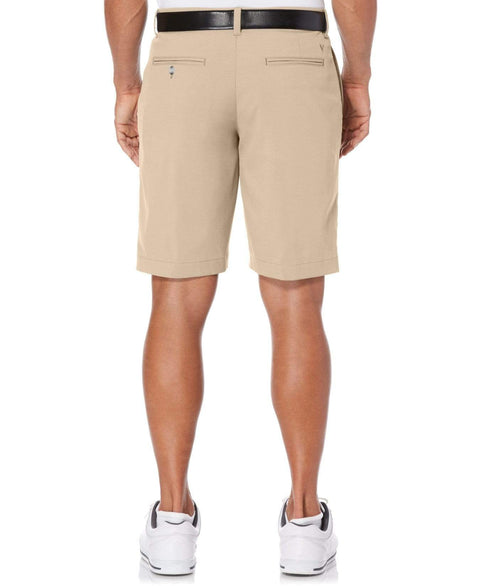 Mens Stretch Short with Active Waistband-Shorts-Callaway Apparel