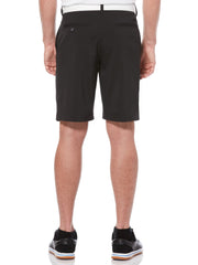 Mens Stretch Short with Active Waistband-Shorts-Callaway