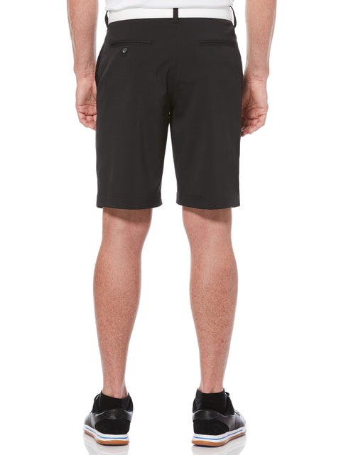 Mens Stretch Short with Active Waistband-Shorts-Callaway