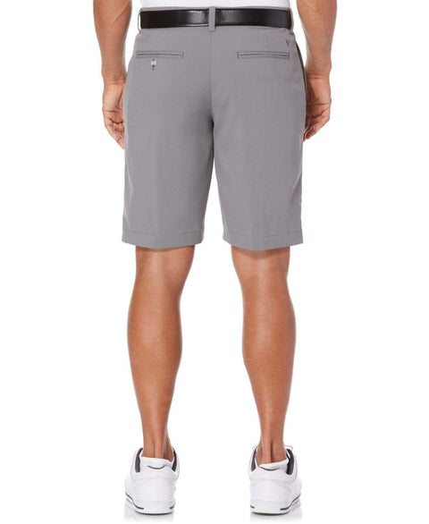 Mens Stretch Short with Active Waistband Shorts