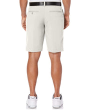 Mens Stretch Short with Active Waistband Shorts