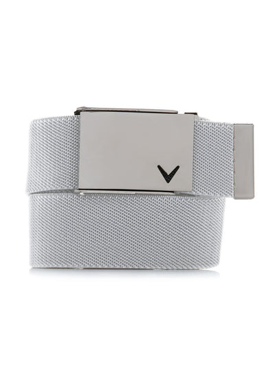 Mens Reversible Chevron Logo Belt-Belts-Griffin-OS-Callaway