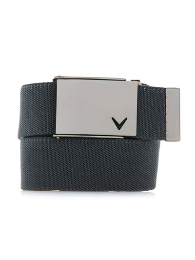 Mens Reversible Chevron Logo Belt-Belts-Griffin-OS-Callaway