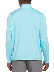 Mens SwingTech™ 1/4 Zip Sun Protection Pullover-Jackets-Callaway