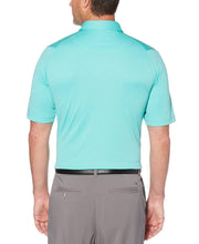 Mens Swing Tech Birdseye Polo-Polos-Callaway Apparel