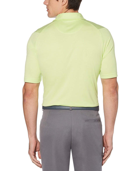 Mens Swing Tech Birdseye Polo-Polos-Callaway Apparel