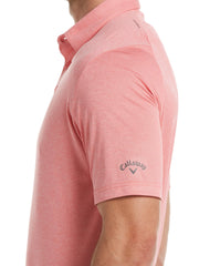 Mens Swing Tech Birdseye Polo-Polos-Callaway