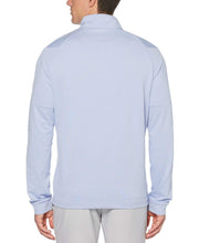 Mens Swing Tech Cooling+ 1/4 Zip Jackets