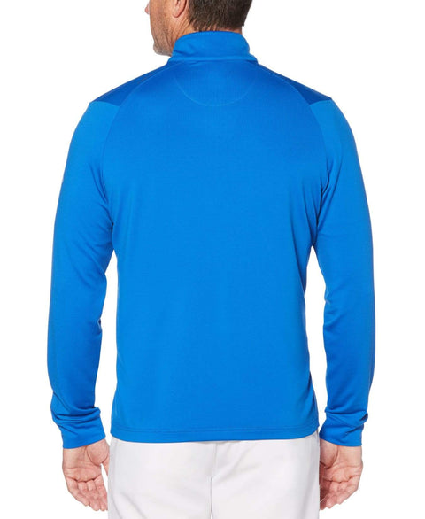 Mens Swing Tech Cooling+ 1/4 Zip Jackets