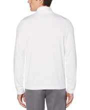 Mens Swing Tech Cooling+ 1/4 Zip Jackets