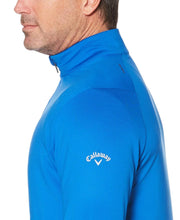 Mens Swing Tech Cooling+ 1/4 Zip Jackets