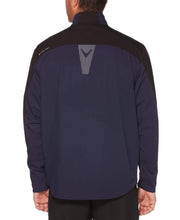 Mens Swing Tech Full Zip Windshirt Jackets