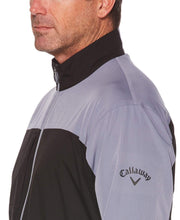 Mens Swing Tech Full Zip Windshirt Jackets