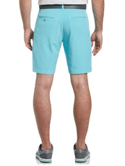 Mens Swing Tech Heather Ergo Short-Shorts-Callaway