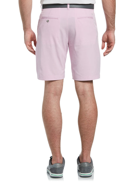 Mens Swing Tech Heather Ergo Short-Shorts-Callaway