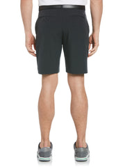 Mens Swing Tech Heather Ergo Short-Shorts-Callaway