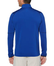 Mens Swing Tech Outlast Midlayer 1/4 Zip Pullover Jackets