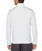 Mens Swing Tech Outlast Midlayer 1/4 Zip Pullover Jackets