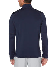 Mens Swing Tech Outlast Midlayer 1/4 Zip Pullover Jackets