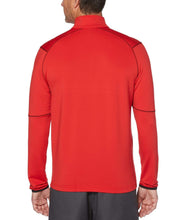 Mens Swing Tech Outlast Midlayer 1/4 Zip Pullover Jackets