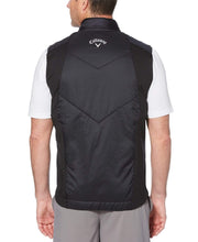 Mens Swing Tech Quilted Vest-Jackets-Callaway Apparel