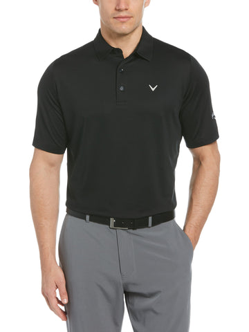 Dads Club Navy Callaway Golf shirt – Coteau Corner