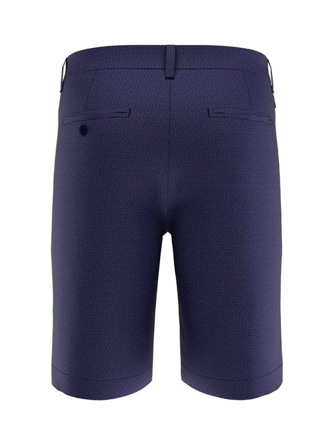 Mens Swing Tech Textured Ergo Short-Shorts-Callaway Apparel