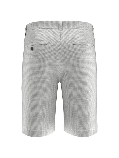 Mens Swing Tech Textured Ergo Short-Shorts-Callaway Apparel