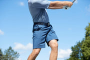 Mens Swing Tech Textured Ergo Short-Shorts-Callaway Apparel