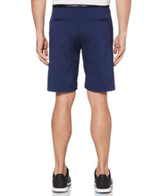 Mens Swing Tech Yarn-Dyed Ergo Short Shorts