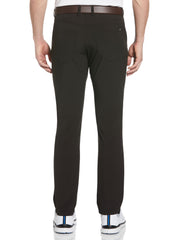 Mens Textured 5-Pocket Pant-Pants-Callaway