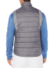 Mens Thermal Puffer Vest Jackets