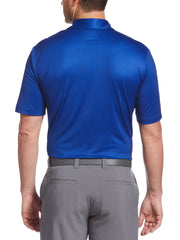 Mens Tonal Gradient Polo-Polos-Callaway