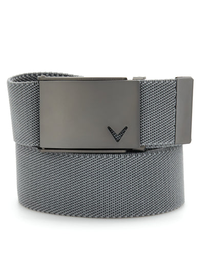 V Logo Golf Belt (Griffin) 