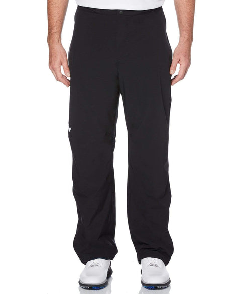 Mens Waterproof Pant Pants Caviar / S / 2RG