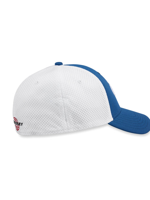 Mesh Fitted Hat-Hats-Callaway