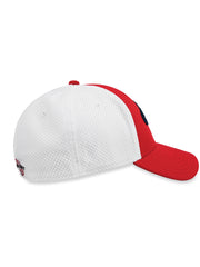 Mesh Fitted Hat-Hats-Callaway