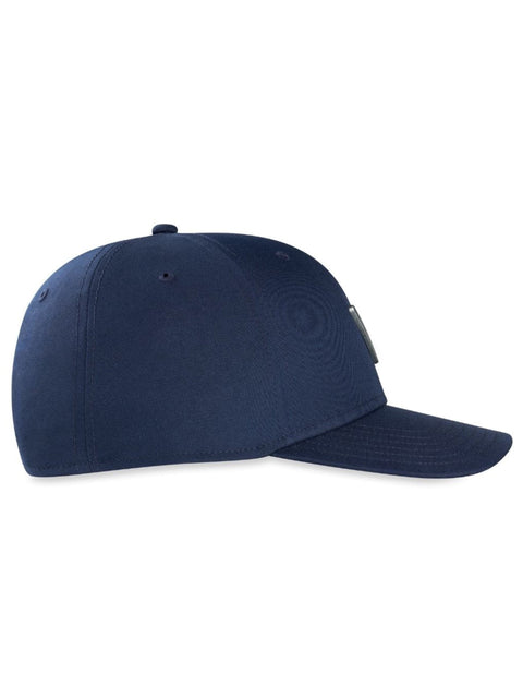 Metal Icon Hat-Hats-Navy-NS-Callaway