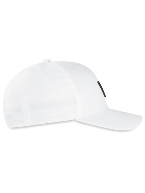 Metal Icon Hat-Hats-White-NS-Callaway