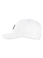 Metal Icon Hat-Hats-White-NS-Callaway