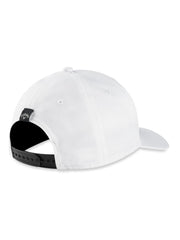 Metal Icon Hat-Hats-White-NS-Callaway