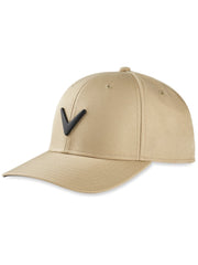 Metal Icon Hat-Hats-Khaki-NS-Callaway