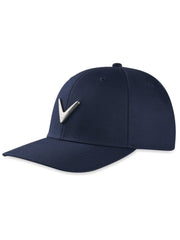 Metal Icon Hat-Hats-Navy-NS-Callaway