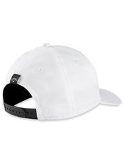 Metal Icon Hat-Hats-White-NS-Callaway