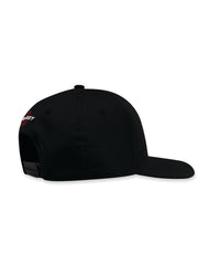 Odyssey High Crown Hat-Hats-Black-NS-Callaway