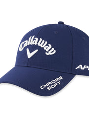 Performance Pro Cap XL-Hats-Navy-NS-Callaway