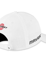 Performance Pro Cap XL-Hats-White-NS-Callaway