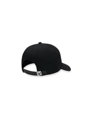 Rope Hat-Hats-Black-NS-Callaway